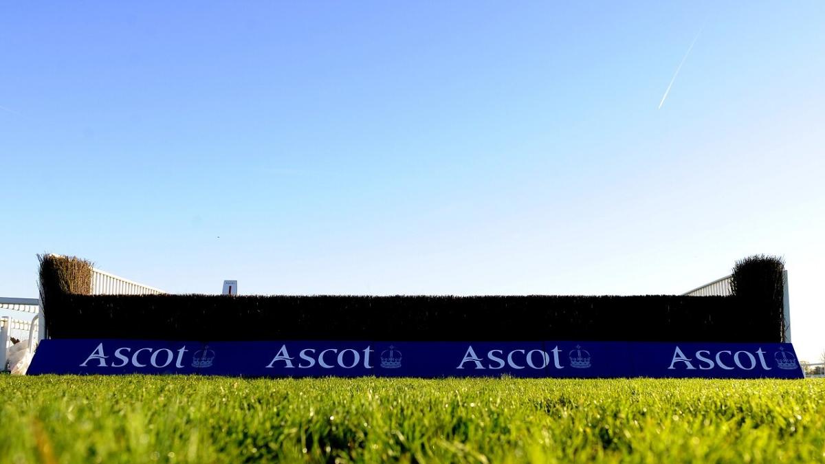Ascot 